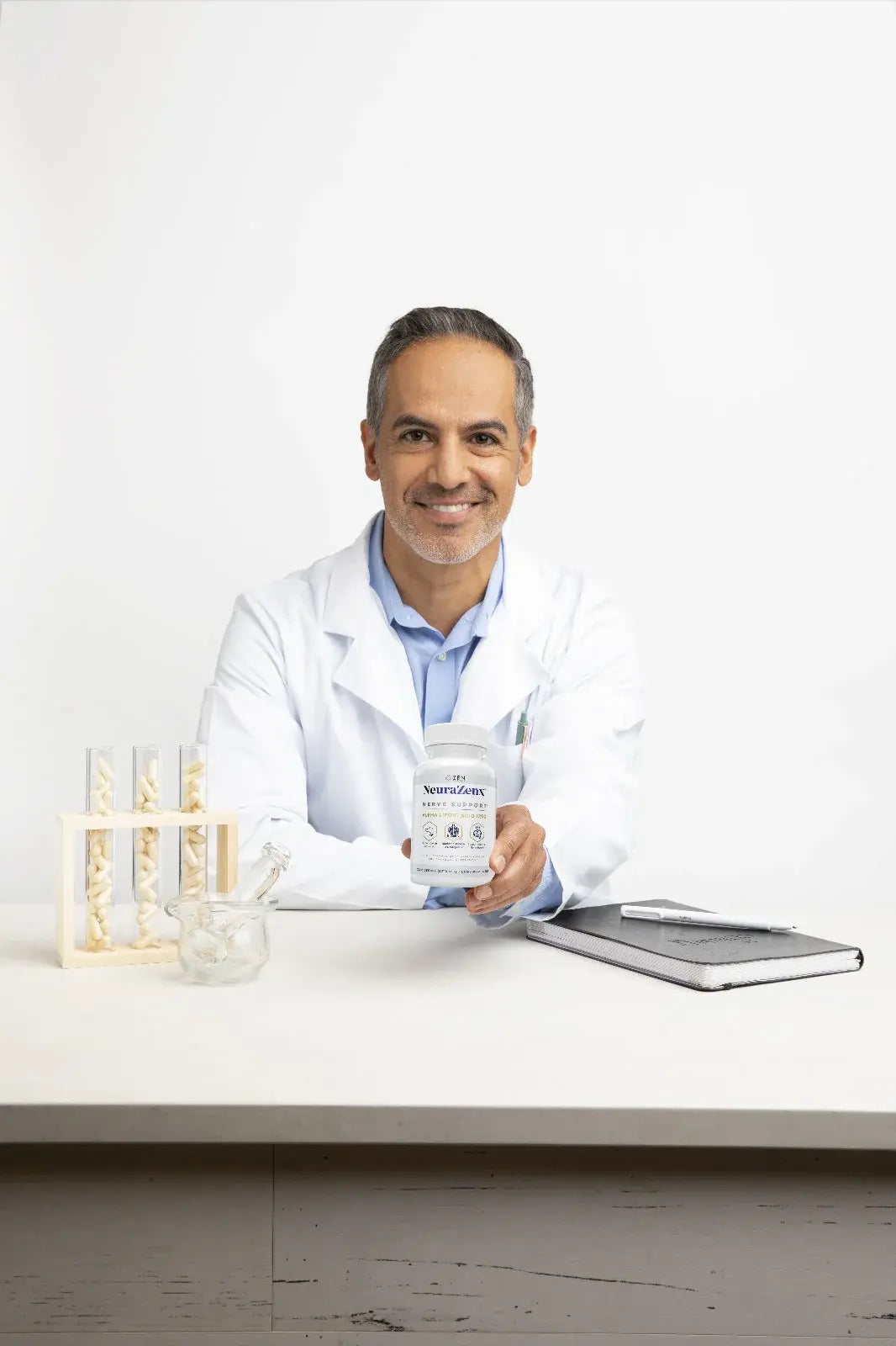 NeuraZenx